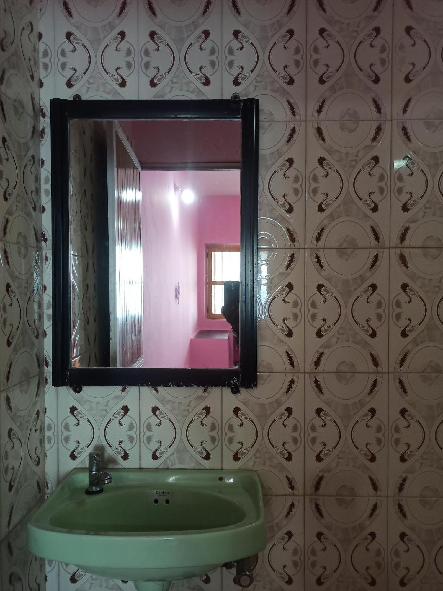 Om Ganesh Naik Guest House Arambol Ruang foto